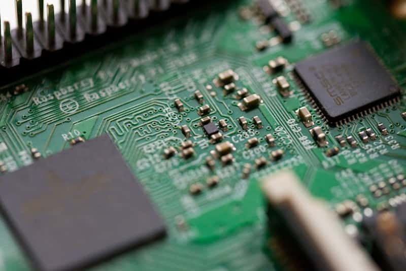 Electronics & Semiconductor