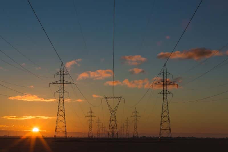 Energy & Power