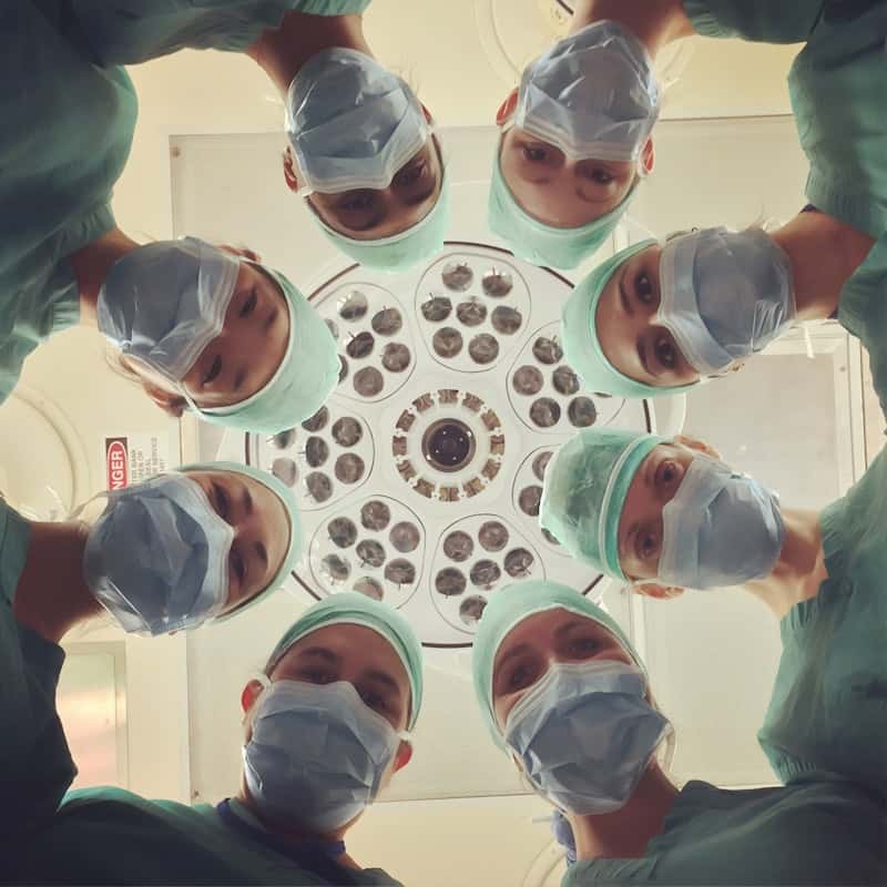 Medical Care