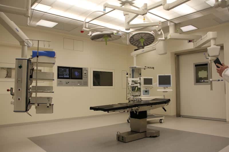Medical Devices & Consumables