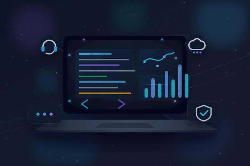 Service & Software