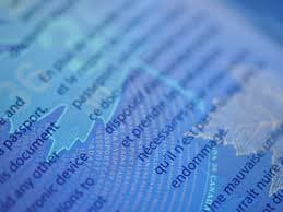 Security Ink: Compliance and High-Feature Density Drive the Market Toward Nearly USD 5.5 Billion by 2032