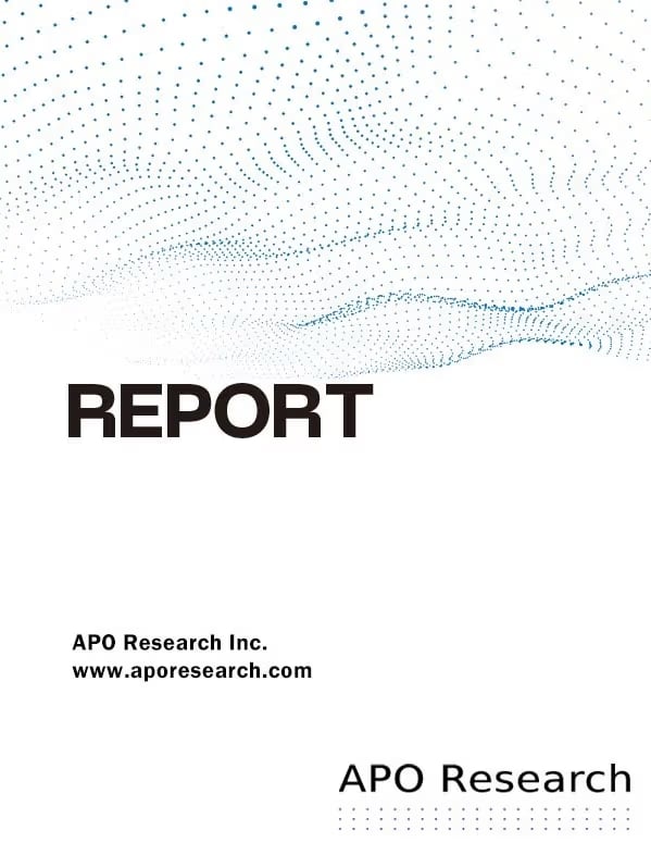 Global Trolleybus Industry Growth and Trends Forecast to 2031