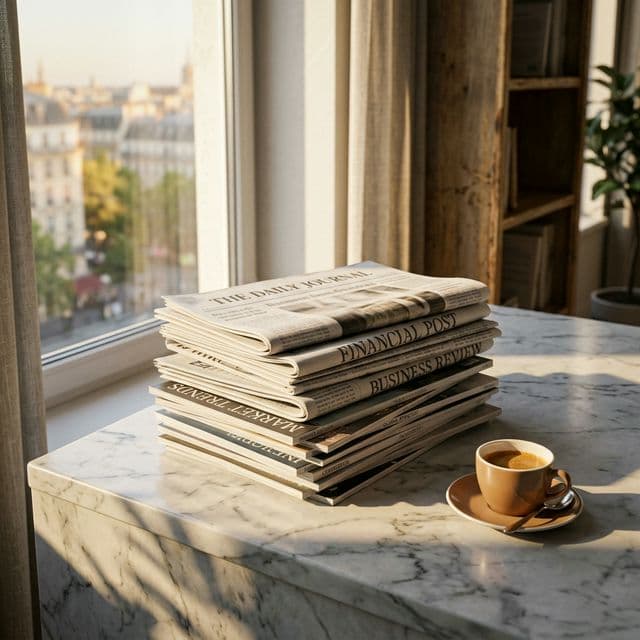 News & Insights