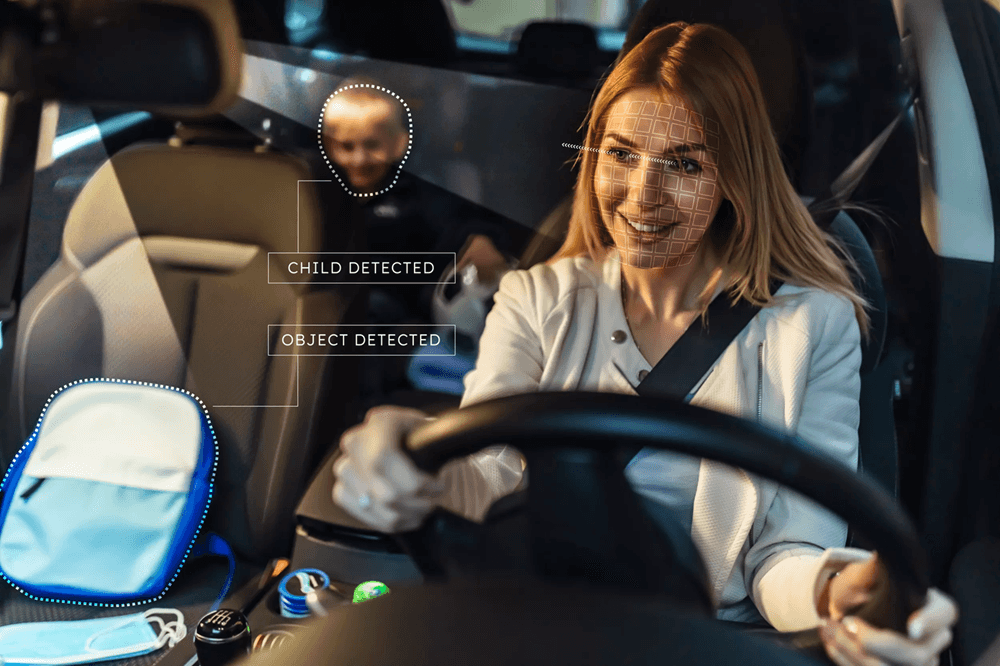 Driver-Occupant Monitoring Systems (DMS-OMS) Moving from Optional Features to Mandatory Compliance: Expanded Cockpit Awareness Drives Nearly $19.8 Billion Growth Path to 2032