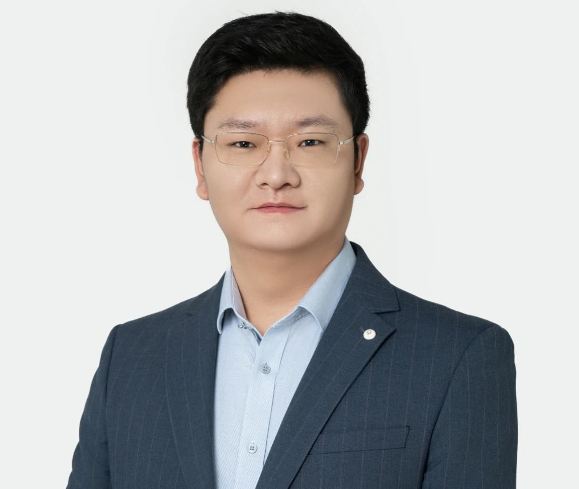 Jack Jin