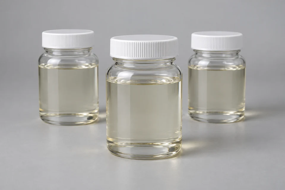 Representative product illustration: 1,1,3,3-Tetramethylbutyl Peroxyneodecanoate