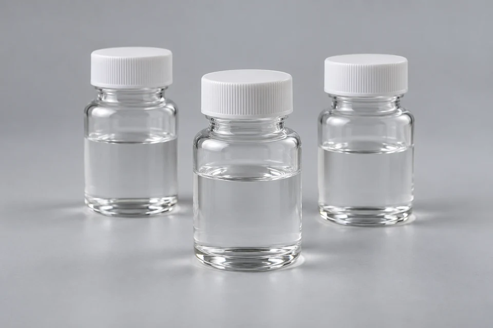 Representative product illustration: 1,3-Propylene Sulfite