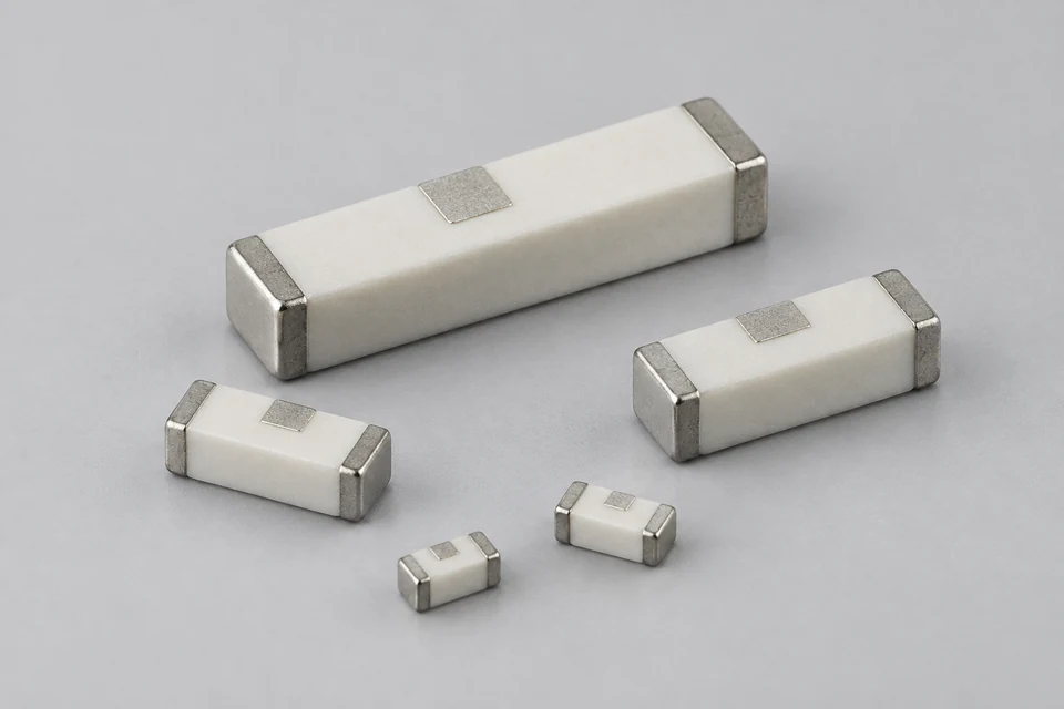 Representative product illustration: 5G Chip Antenna