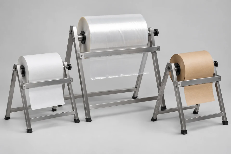 Representative product illustration: A-Frame Dispensers