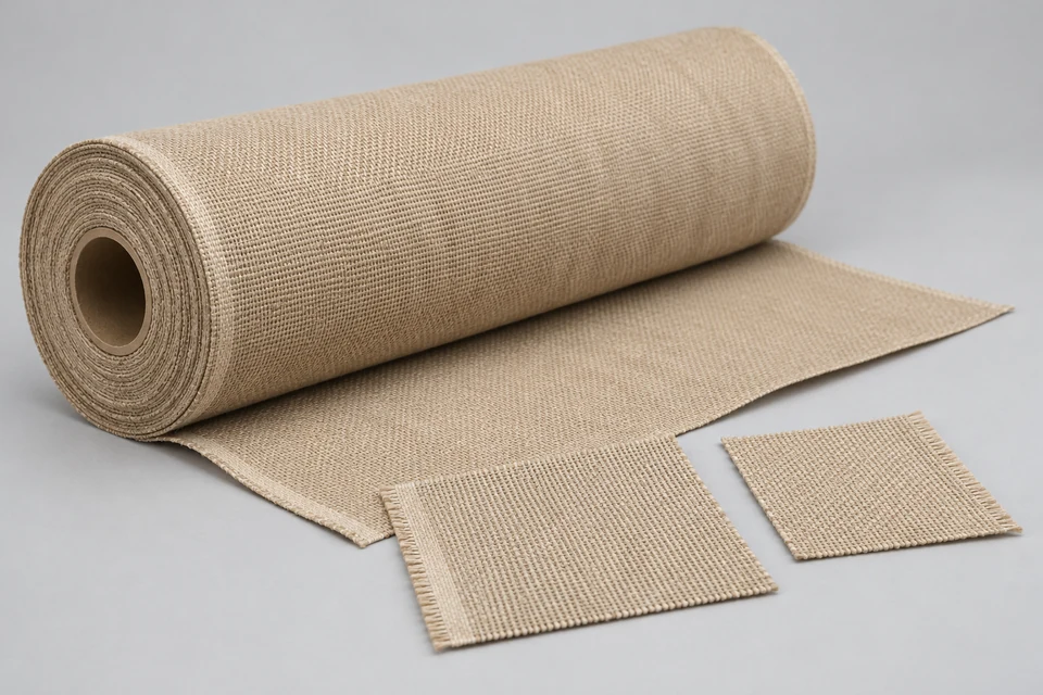 Representative product illustration: Abrasive Base Fabric
