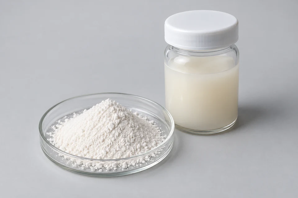 Representative product illustration: Acid-based Fluids Gelling Agents