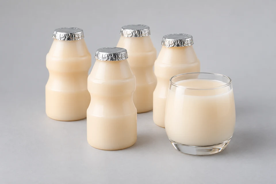Representative product illustration: Active Lactic Acid Bacteria Drink