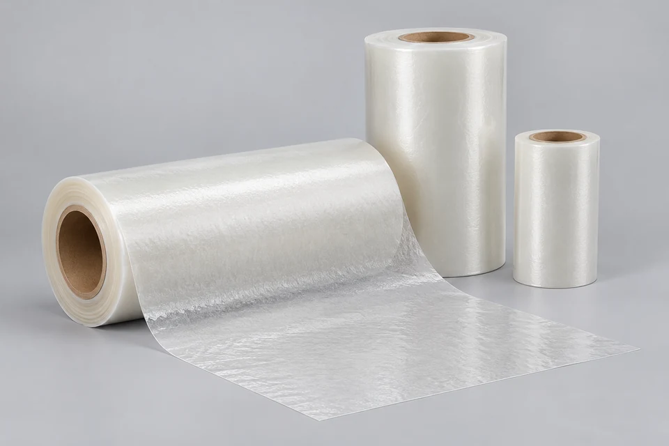 Representative product illustration: Adhesive Carpet Protector Film