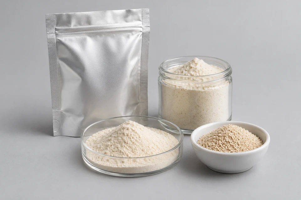 Representative product illustration: Adjunct Cultures