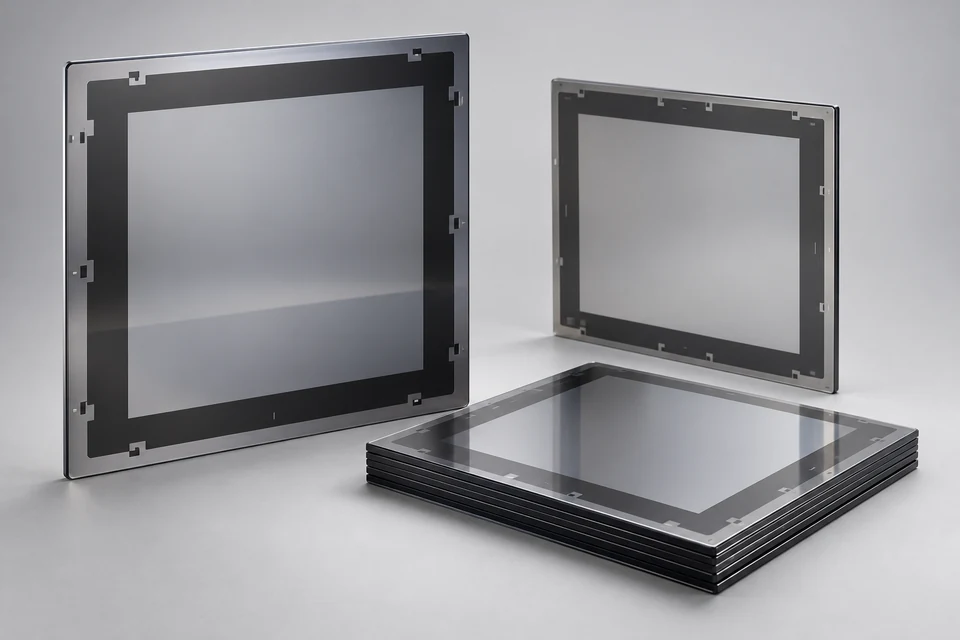 Representative product illustration: Advanced Packaging Photomask