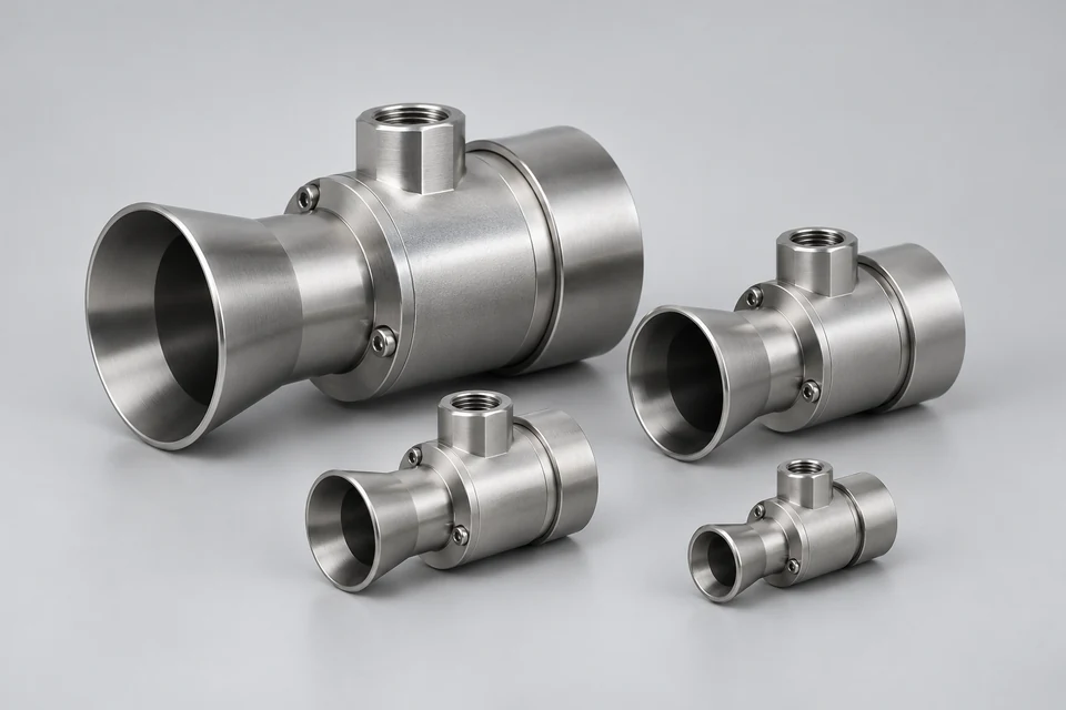 Representative product illustration: Air Amplifiers