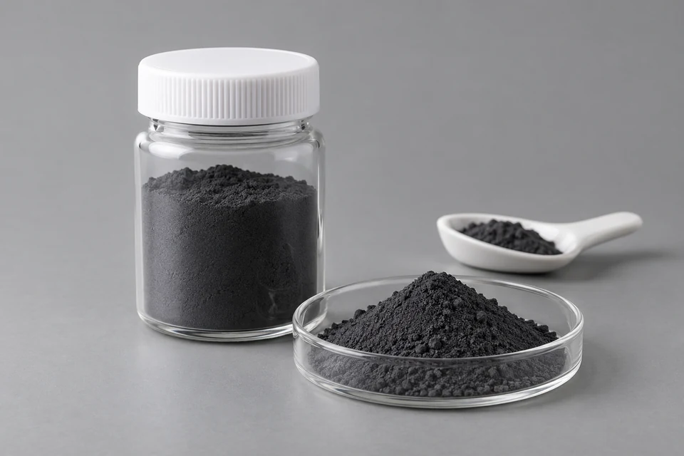 Representative product illustration: Al-Doped Nano Cobalt Oxide