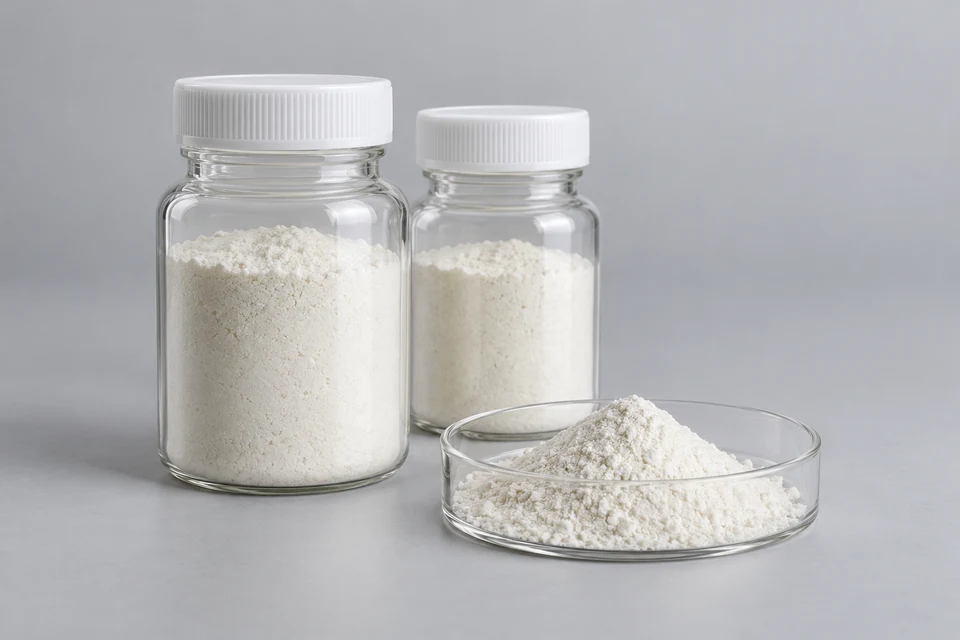 Representative product illustration: Alkali Fusion Zirconium Oxychloride