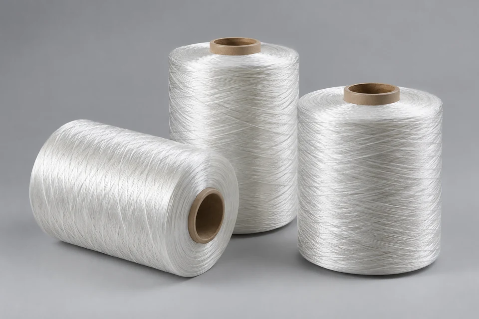 Representative product illustration: Alkali-Resistant Glass Fiber Yarn