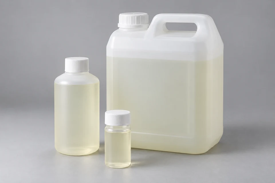 Representative product illustration: Alkaline Membrane Cleaner