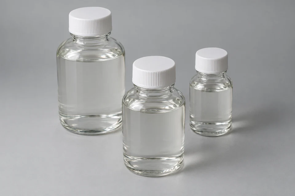 Representative product illustration: Alkoxysilane Oligomer