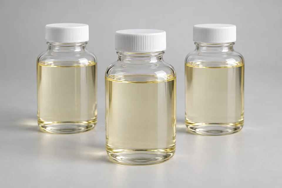 Representative product illustration: Alkyl Biphenyl Heat Transfer Oil