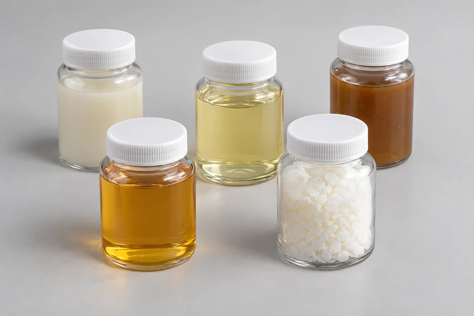 Representative product illustration: Alkyl Sulfonate