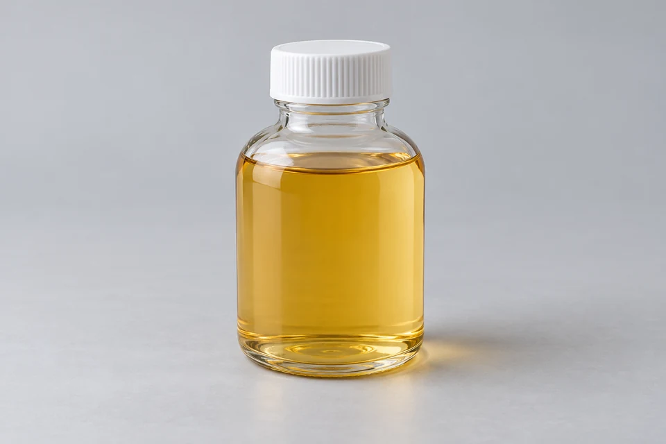 Representative product illustration: Alkyl Sulfonic Acid