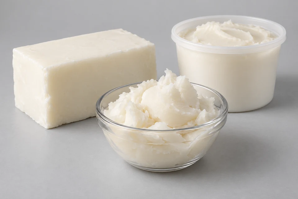 Representative product illustration: All-Vegetable Shortening