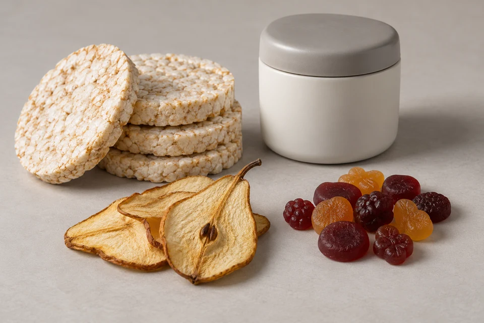 Representative product illustration: Allergy Friendly Food