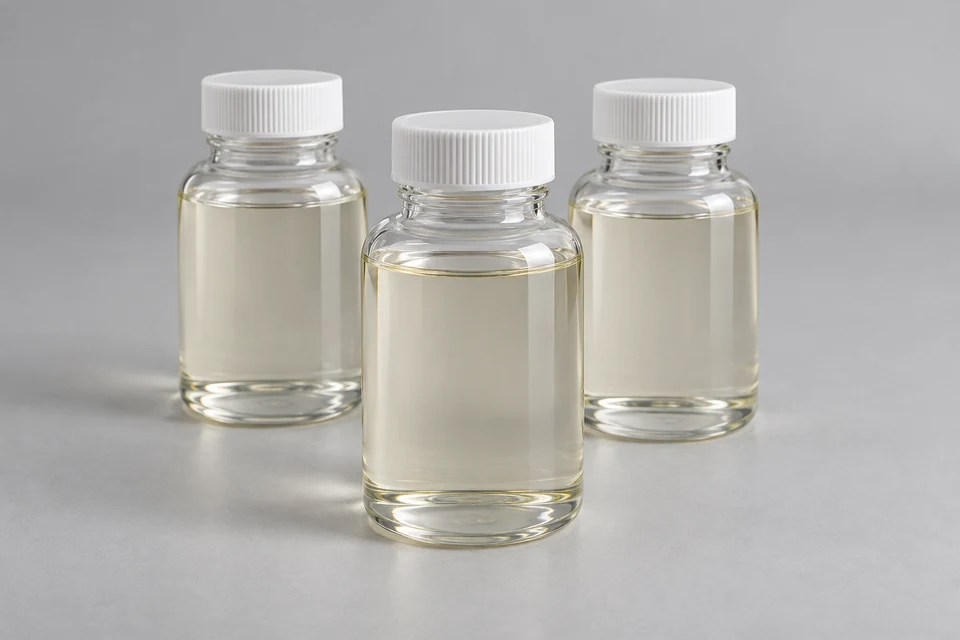 Representative product illustration: Amine Terminated Polyether