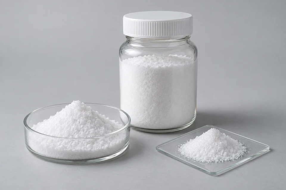 Representative product illustration: Aminomethanesulfonic Acid