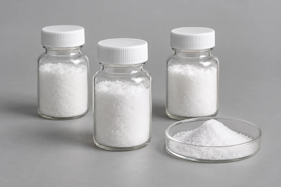 Representative product illustration: Aminomethylsulfonic Acid