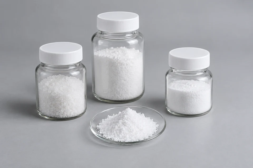 Representative product illustration: Aminophosphonic Acid