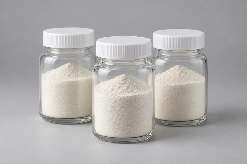Representative product illustration: Ammonium Carboxymethyl Cellulose for SCR