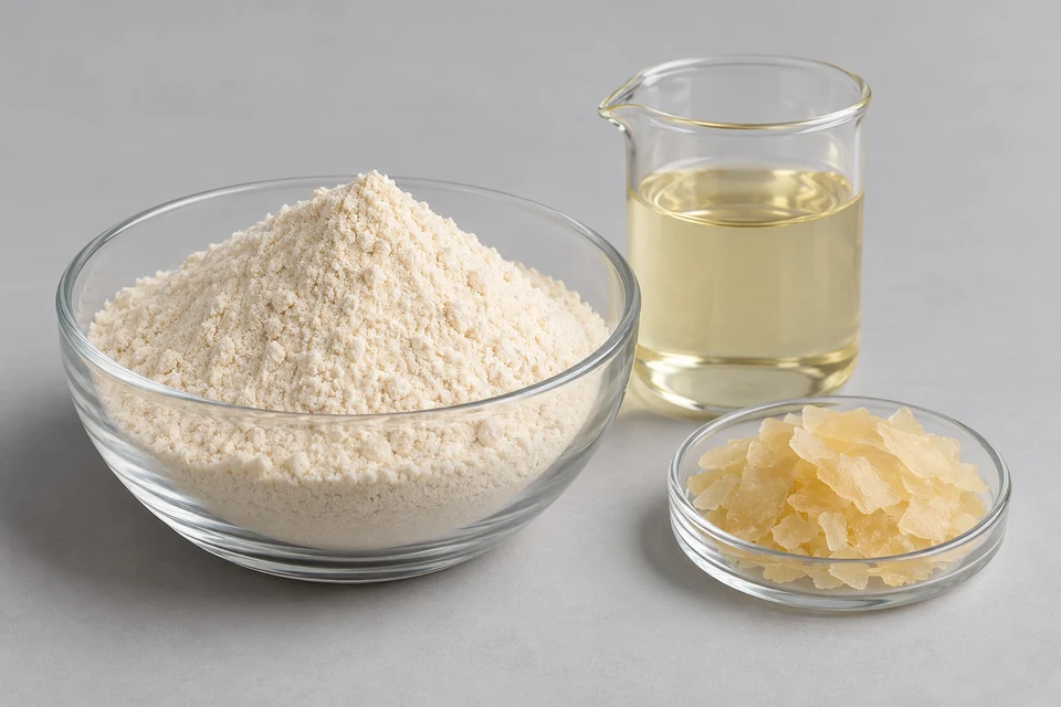 Representative product illustration: Ammonium Phosphatide