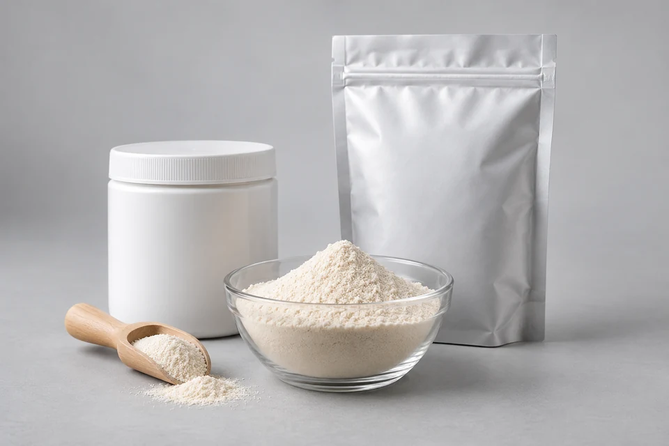 Representative product illustration: Amylase for Juices Processing