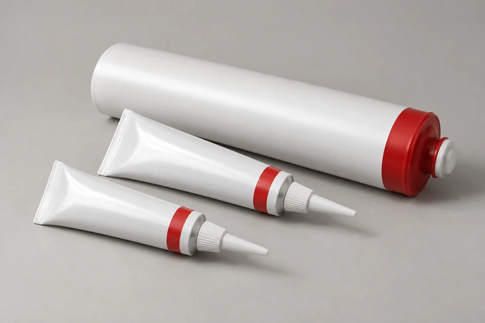 Representative product illustration: Anaerobic Gasket Maker