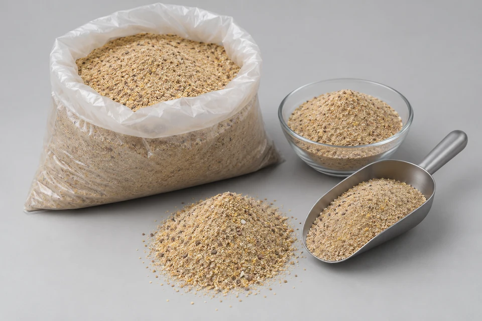 Representative product illustration: Animal Feed Premix