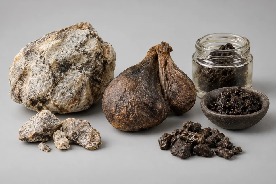 Representative product illustration: Animal Spices
