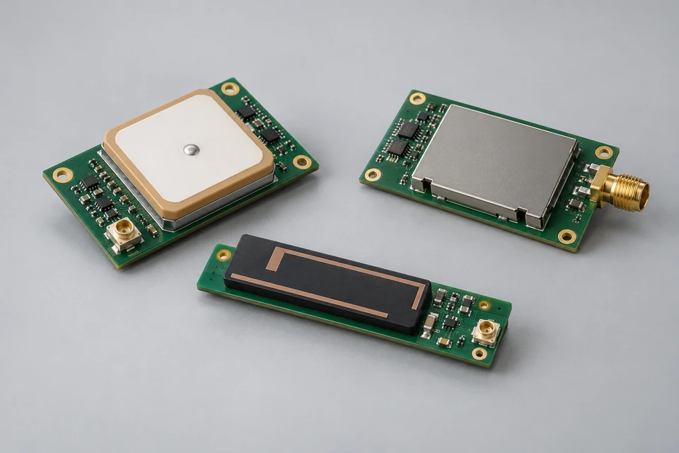 Representative product illustration: Antenna Module Boards
