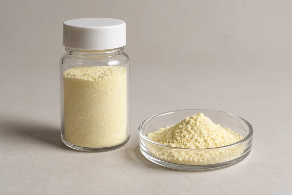 Representative product illustration: Anthoxanthins