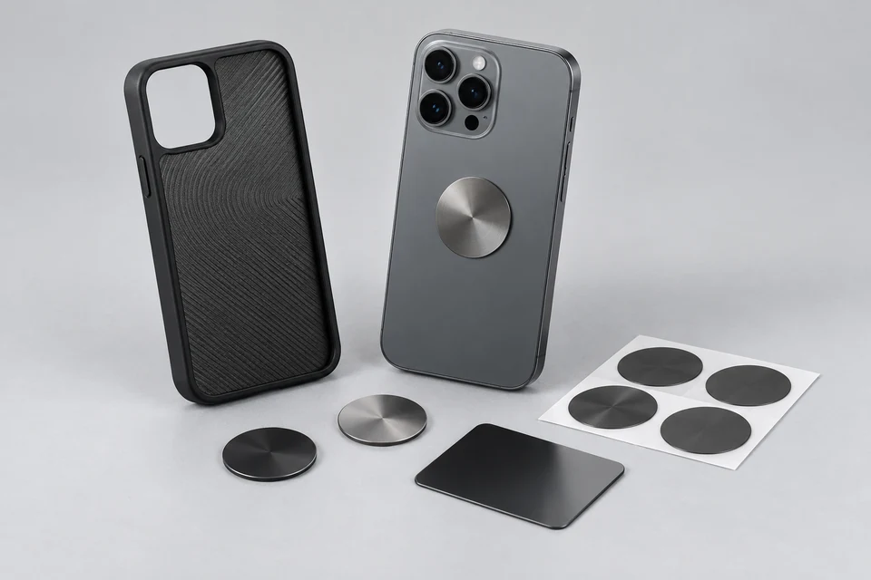 Representative product illustration: Anti-radiation Devices for Cell Phones