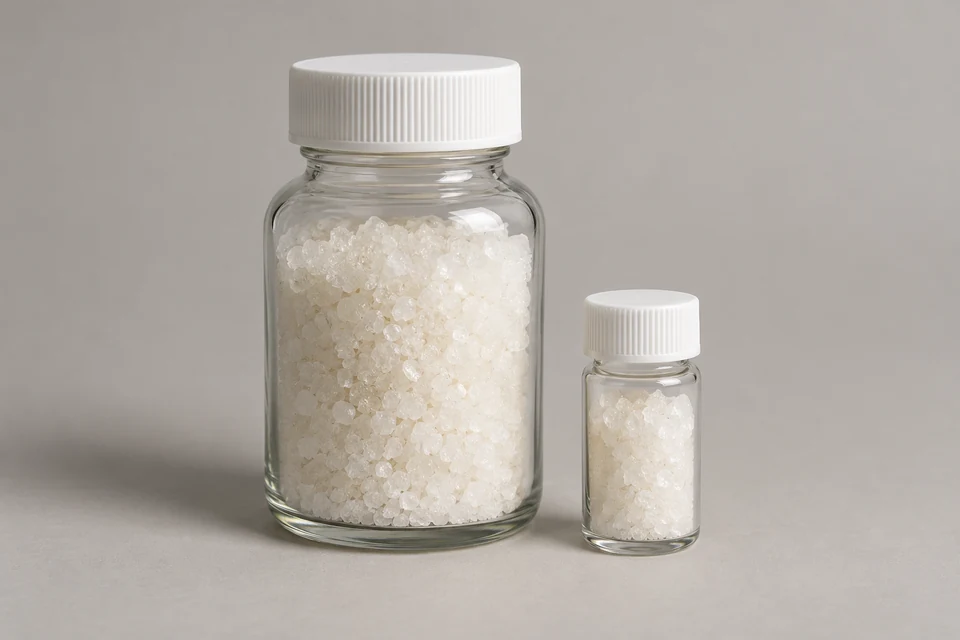 Representative product illustration: Antimony Trichloride