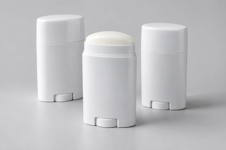 Representative product illustration: Antiperspirant Deodorant Stick