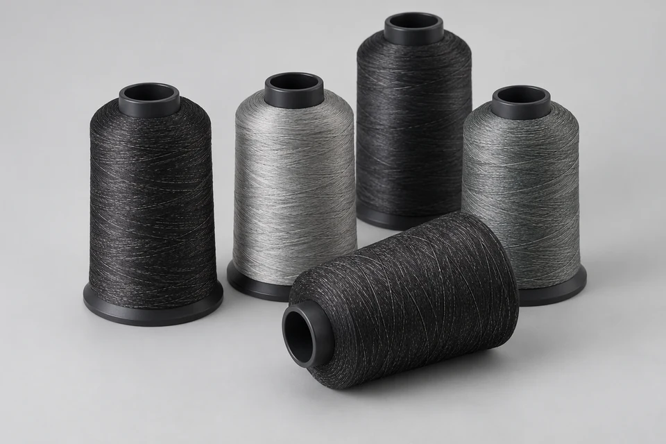 Representative product illustration: Antistatic Sewing Thread
