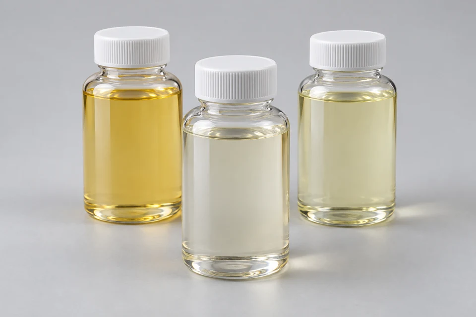 Representative product illustration: Aqueous Film Forming Foam (AFFF)