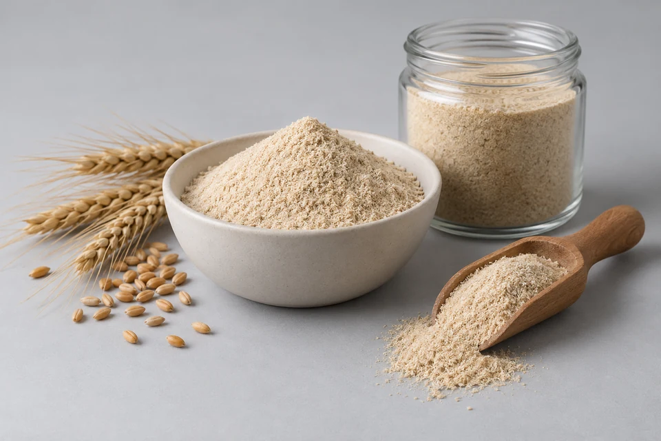 Representative product illustration: Arabinoxylan Fiber