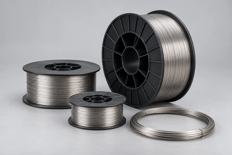 Representative product illustration: Argon Arc Welding Wire